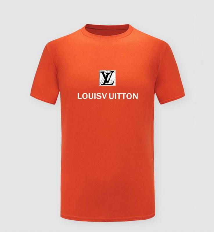 Louis Vuitton Men's T-shirts 1769